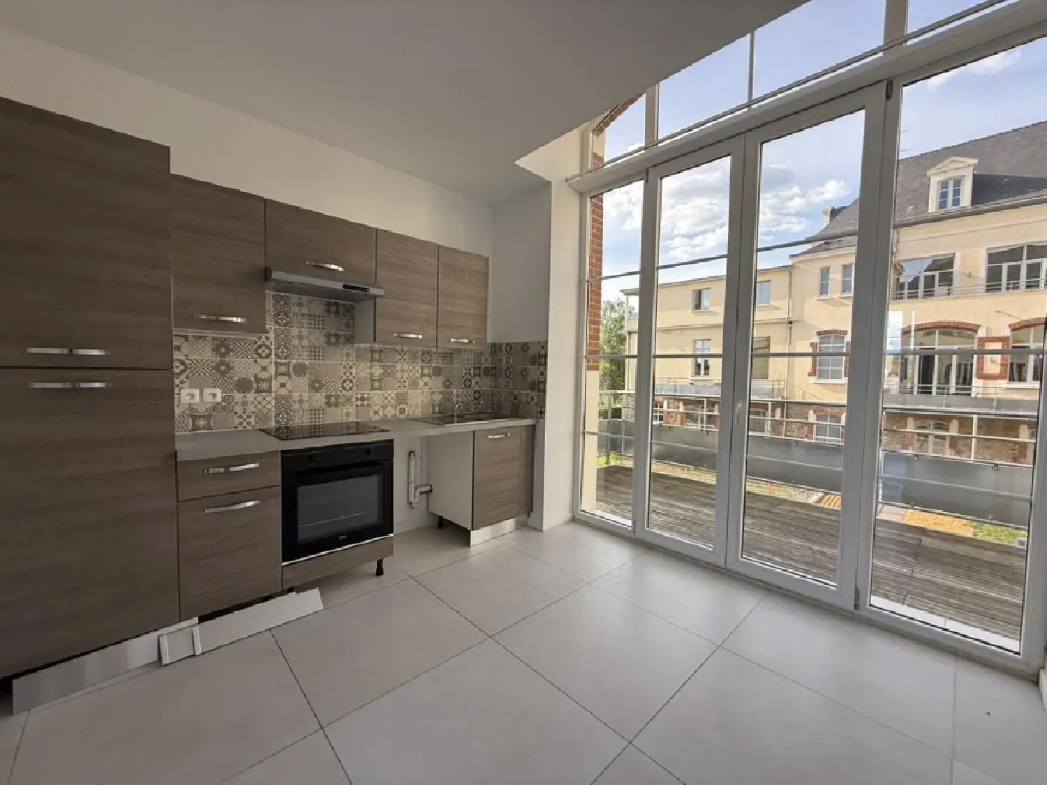  kaufen Wohnung/ Apartment Le Mans Sarthe 1