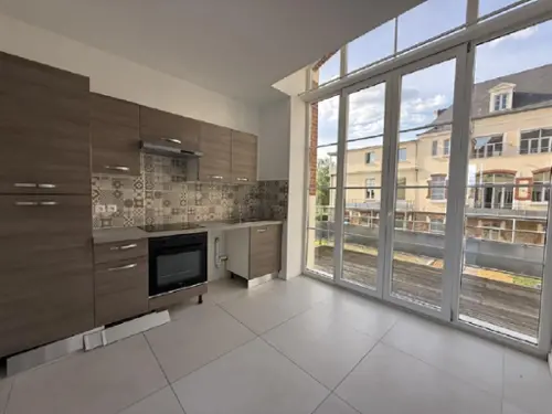 Le Mans Sarthe Wohnung/ Apartment Bild 7093419