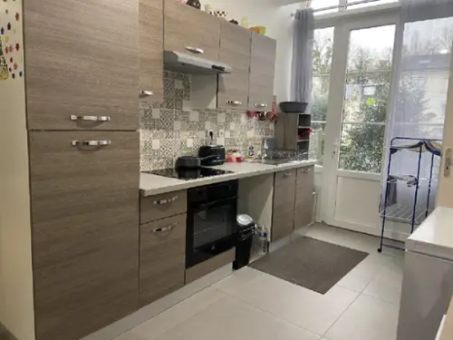 Le Mans Sarthe Wohnung/ Apartment Bild 7093420