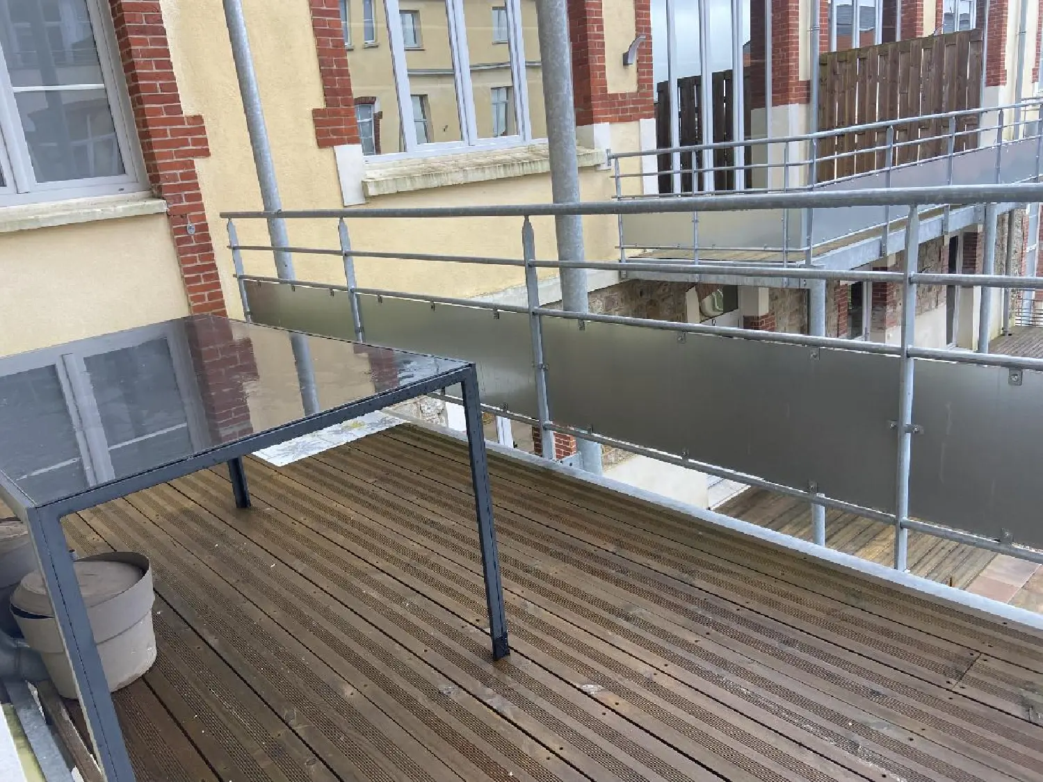  kaufen Wohnung/ Apartment Le Mans Sarthe 4