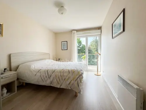 Le Mans Sarthe apartamento foto 7090691