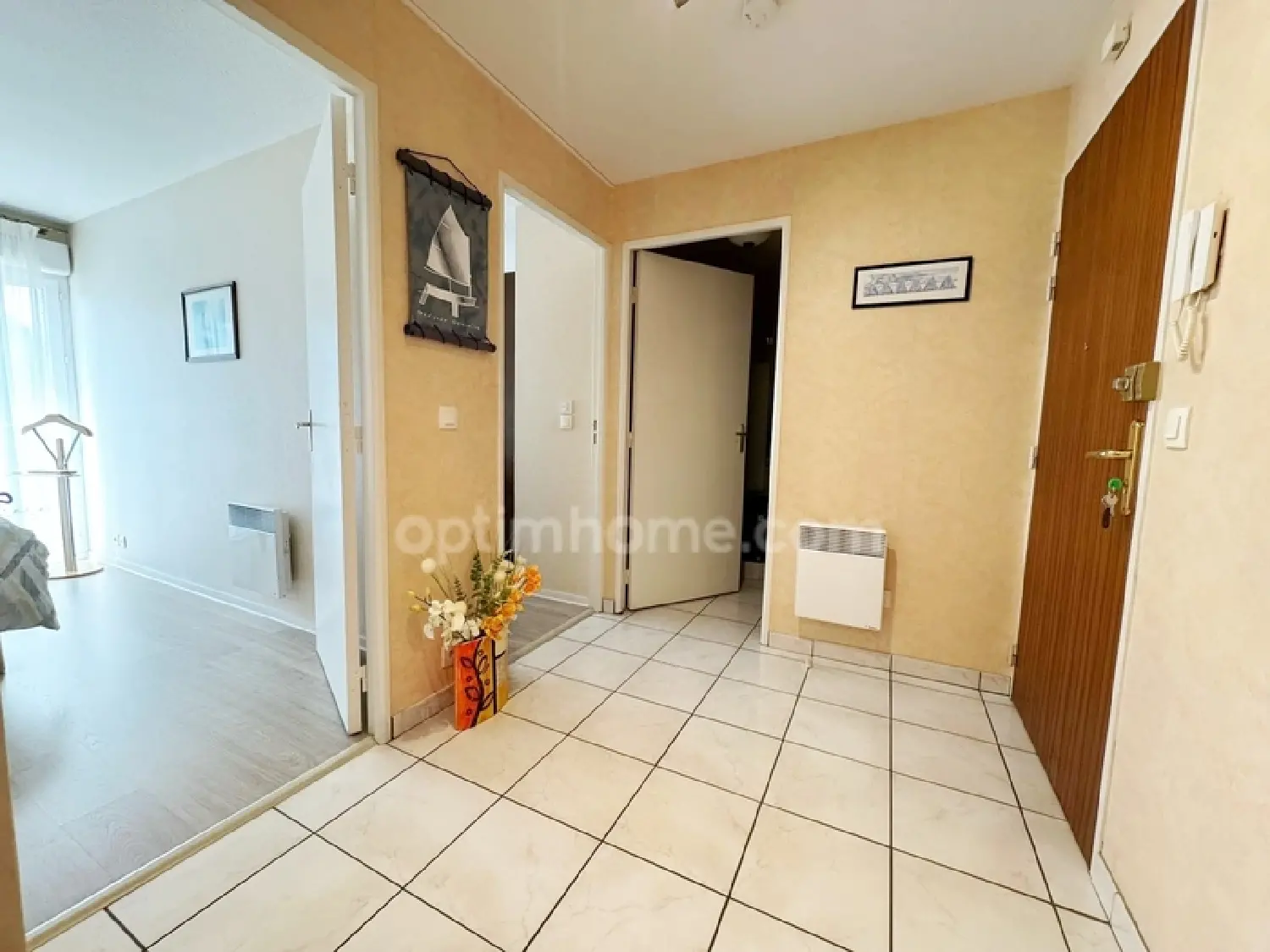  en venta apartamento Le Mans Sarthe 4
