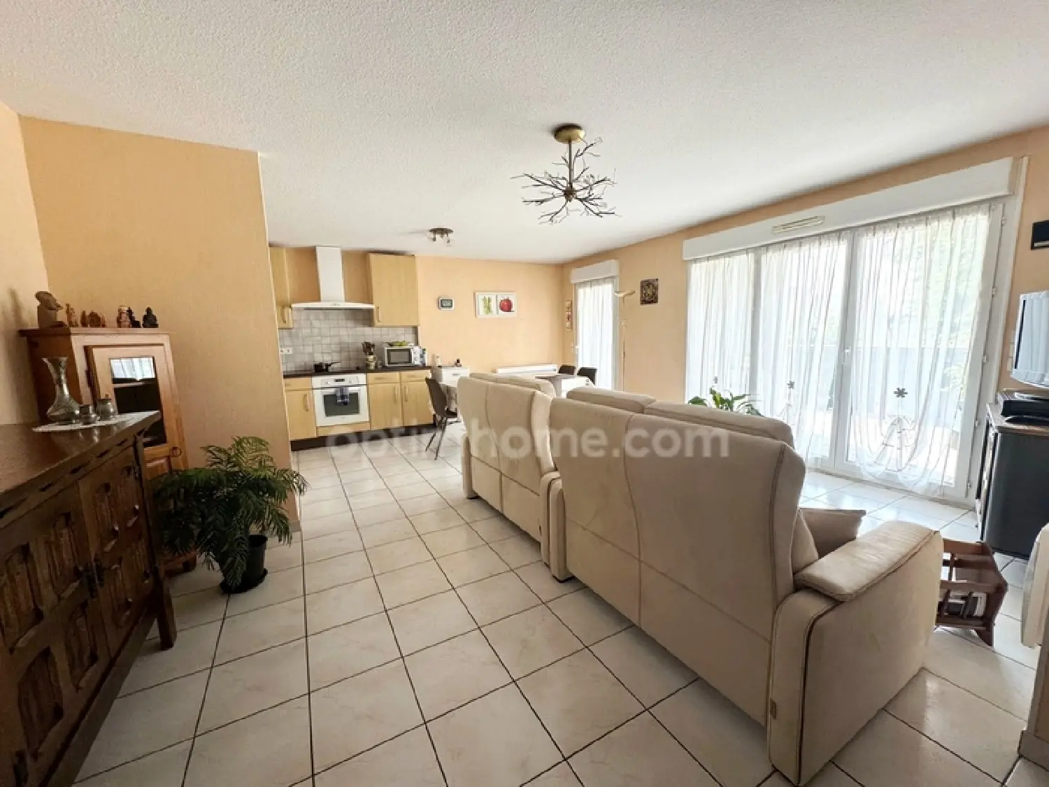  en venta apartamento Le Mans Sarthe 5