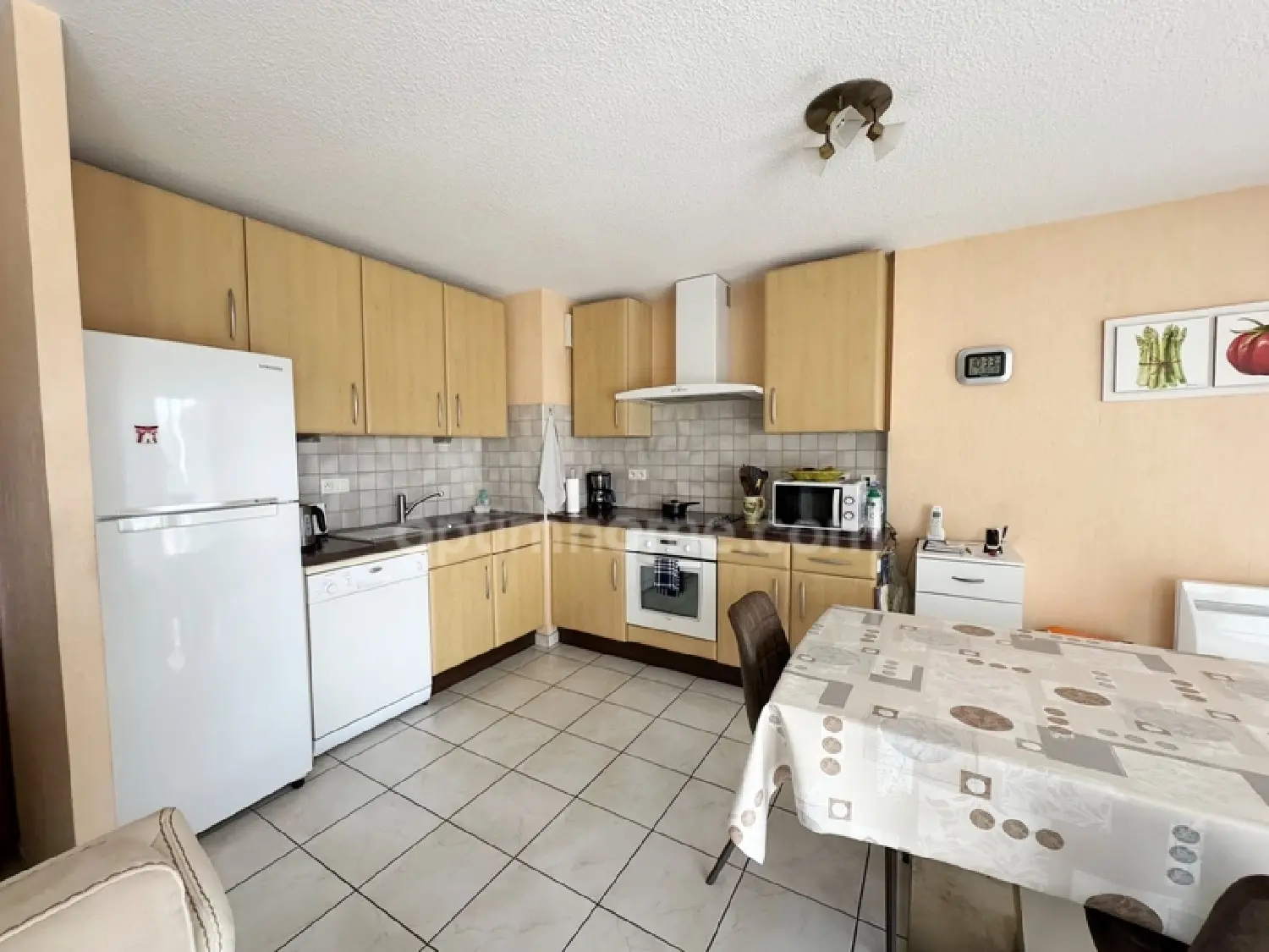  en venta apartamento Le Mans Sarthe 6
