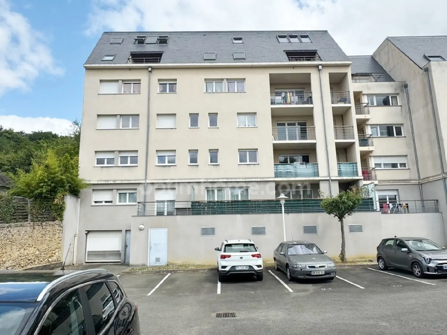  en venta apartamento Le Mans Sarthe 8