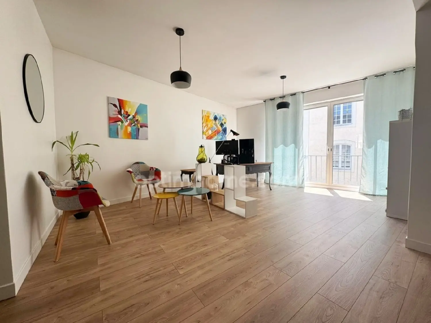  te koop appartement Le Mans Sarthe 2