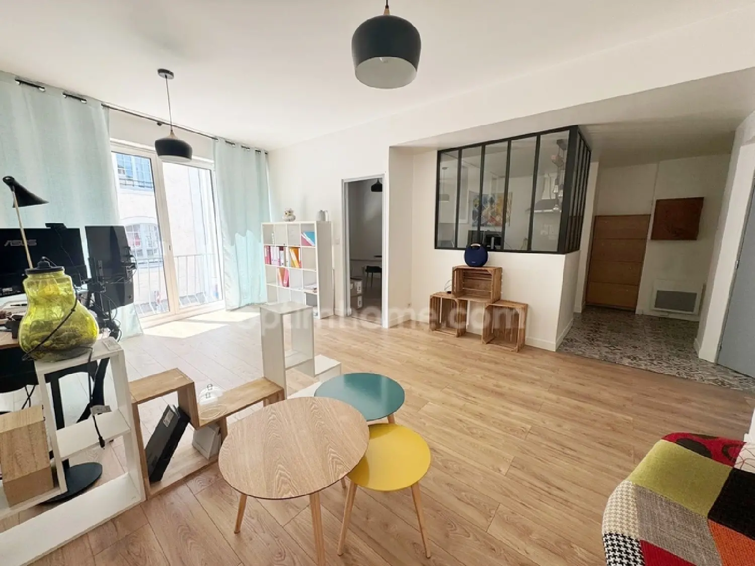  te koop appartement Le Mans Sarthe 3