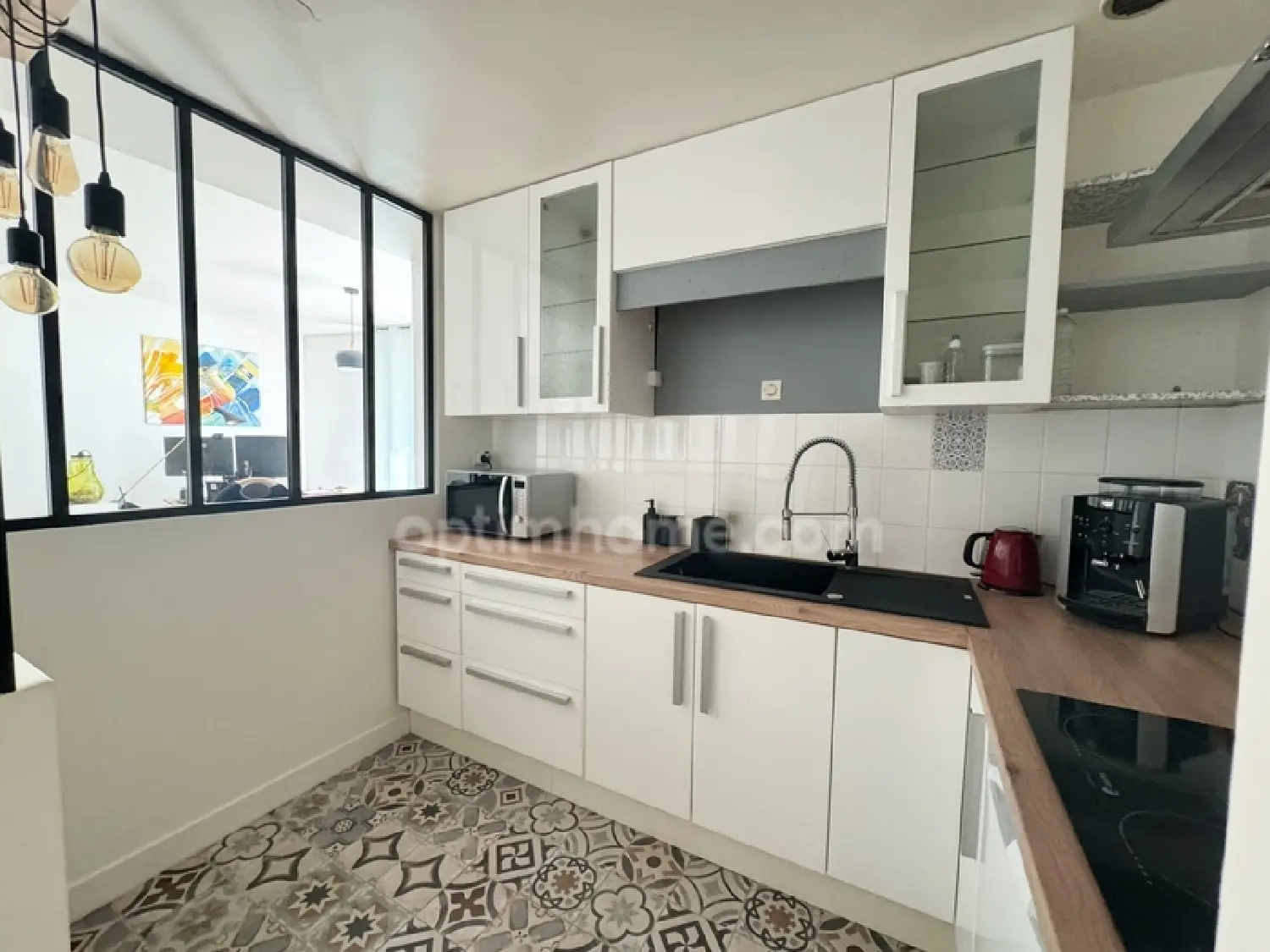 te koop appartement Le Mans Sarthe 4