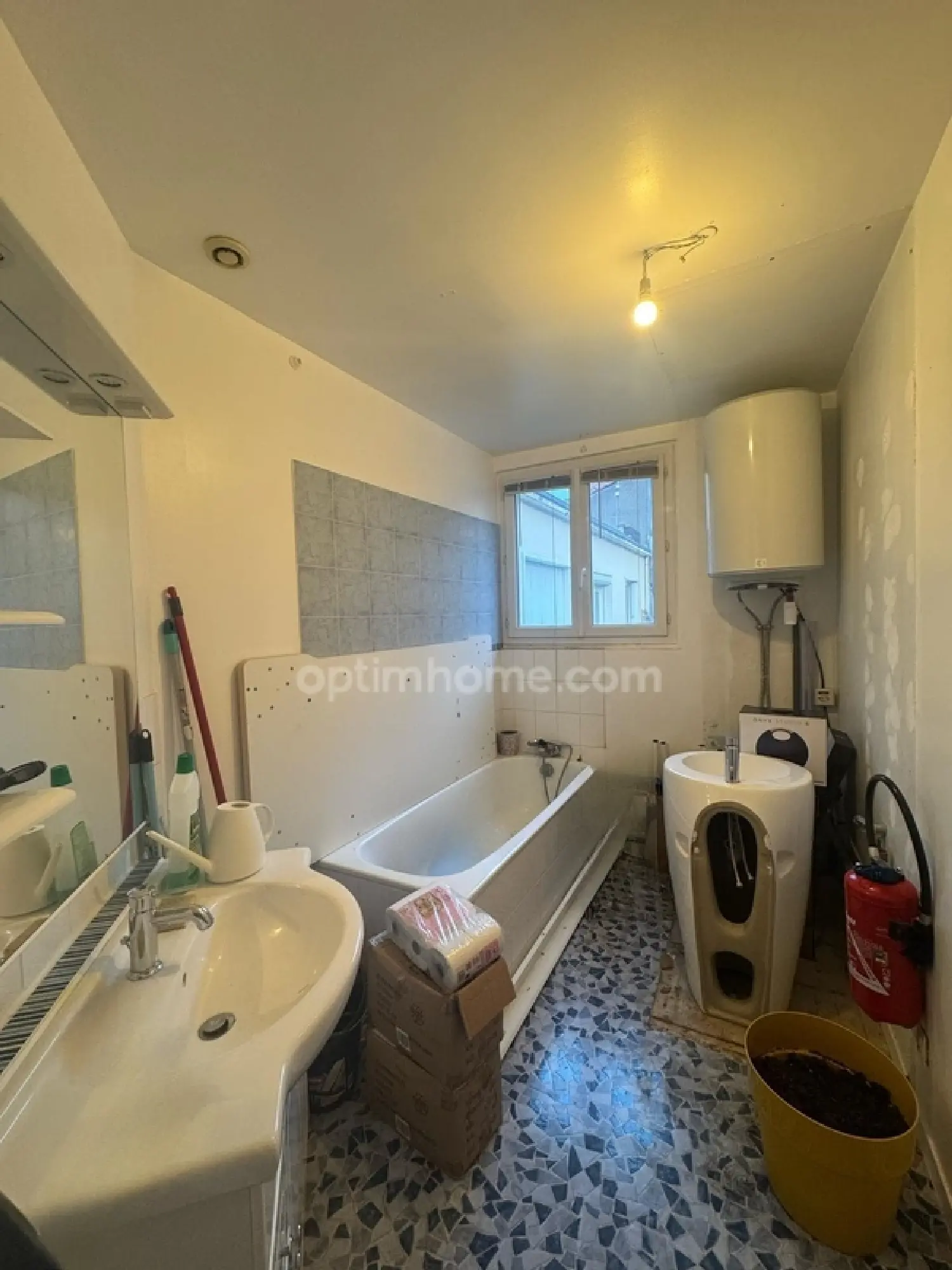  te koop appartement Le Mans Sarthe 7