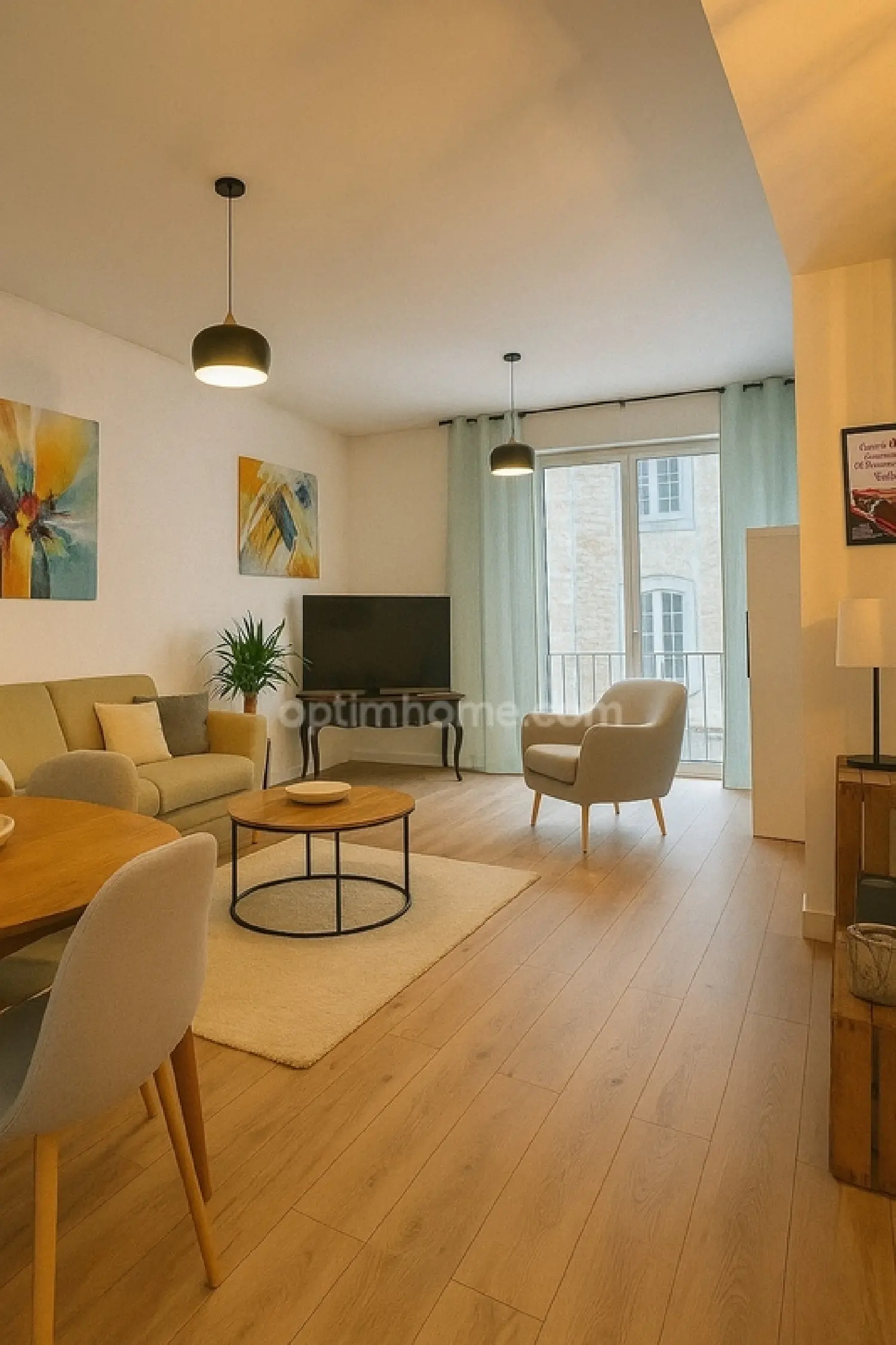  te koop appartement Le Mans Sarthe 8