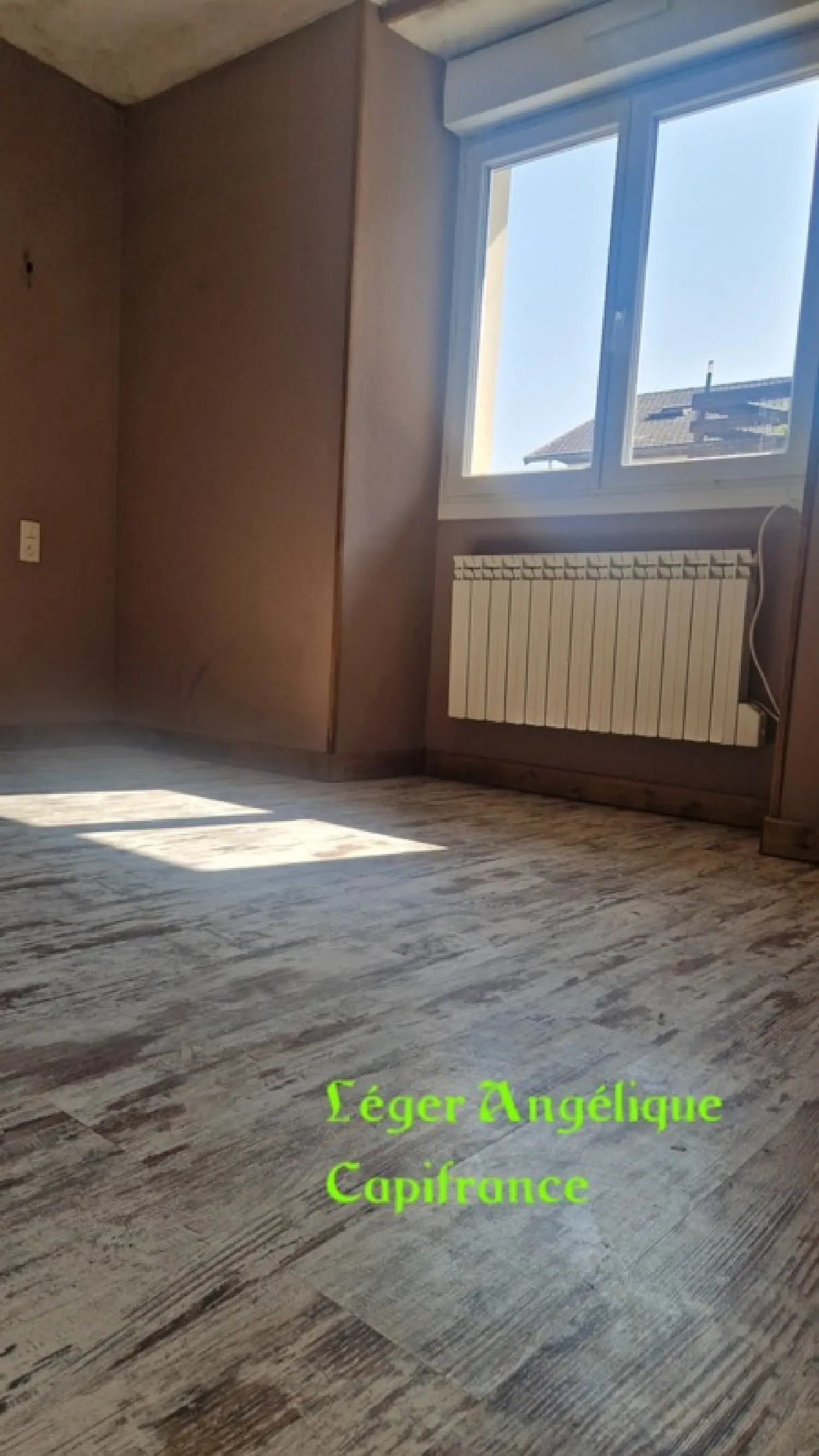 à vendre appartement Le Pasquier Jura 2