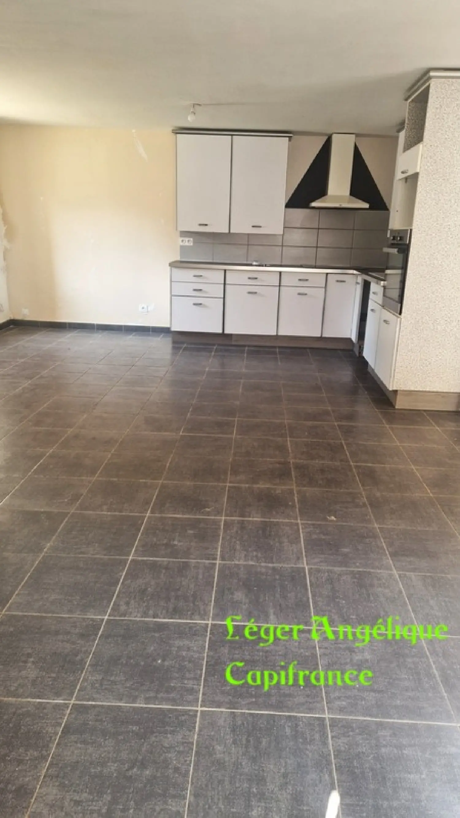  à vendre appartement Le Pasquier Jura 3