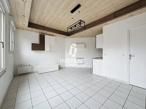 Le Pavé de Pontault Seine-et-Marne apartment foto 7091269