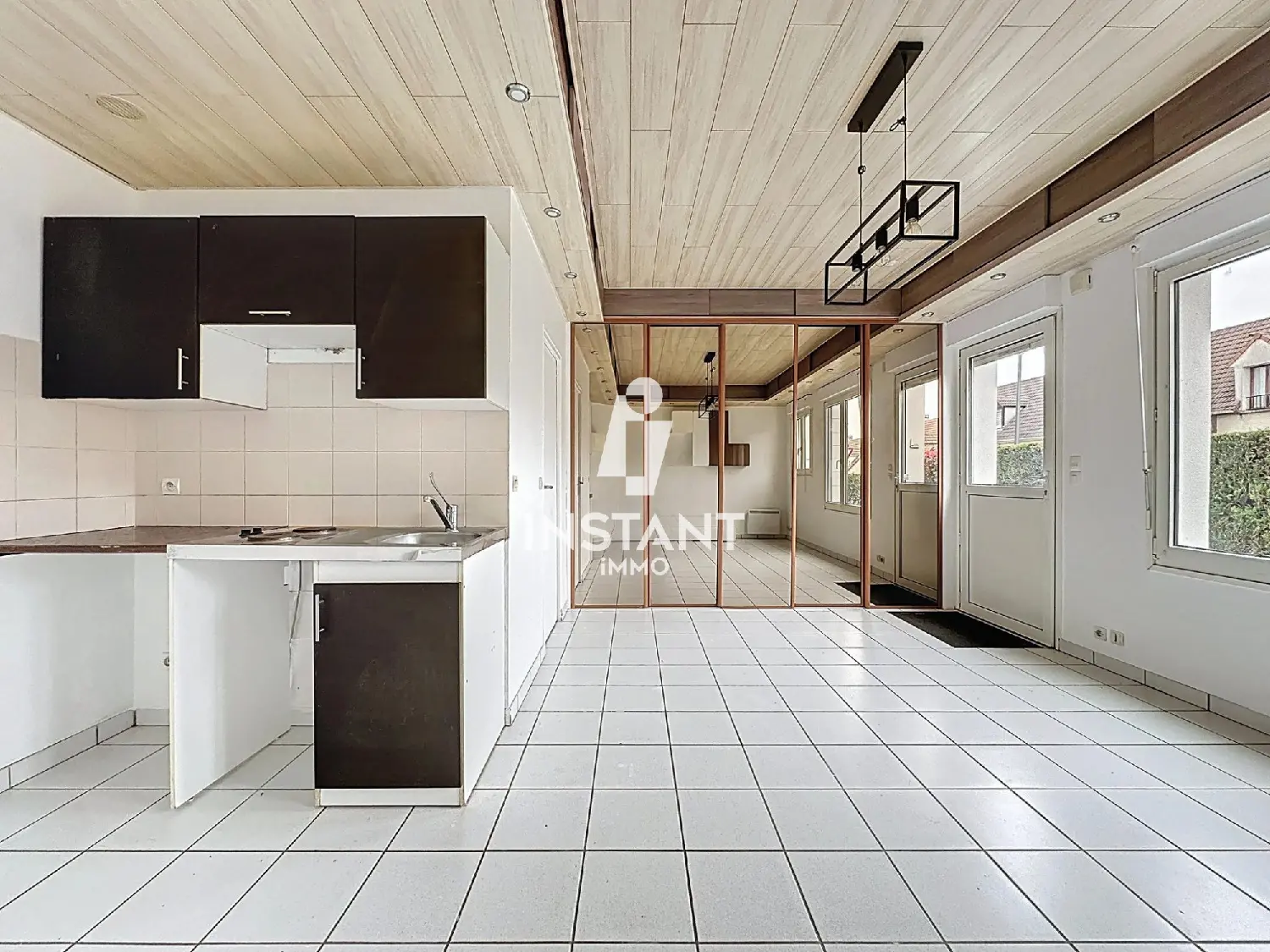  for sale apartment Le Pavé de Pontault Seine-et-Marne 2