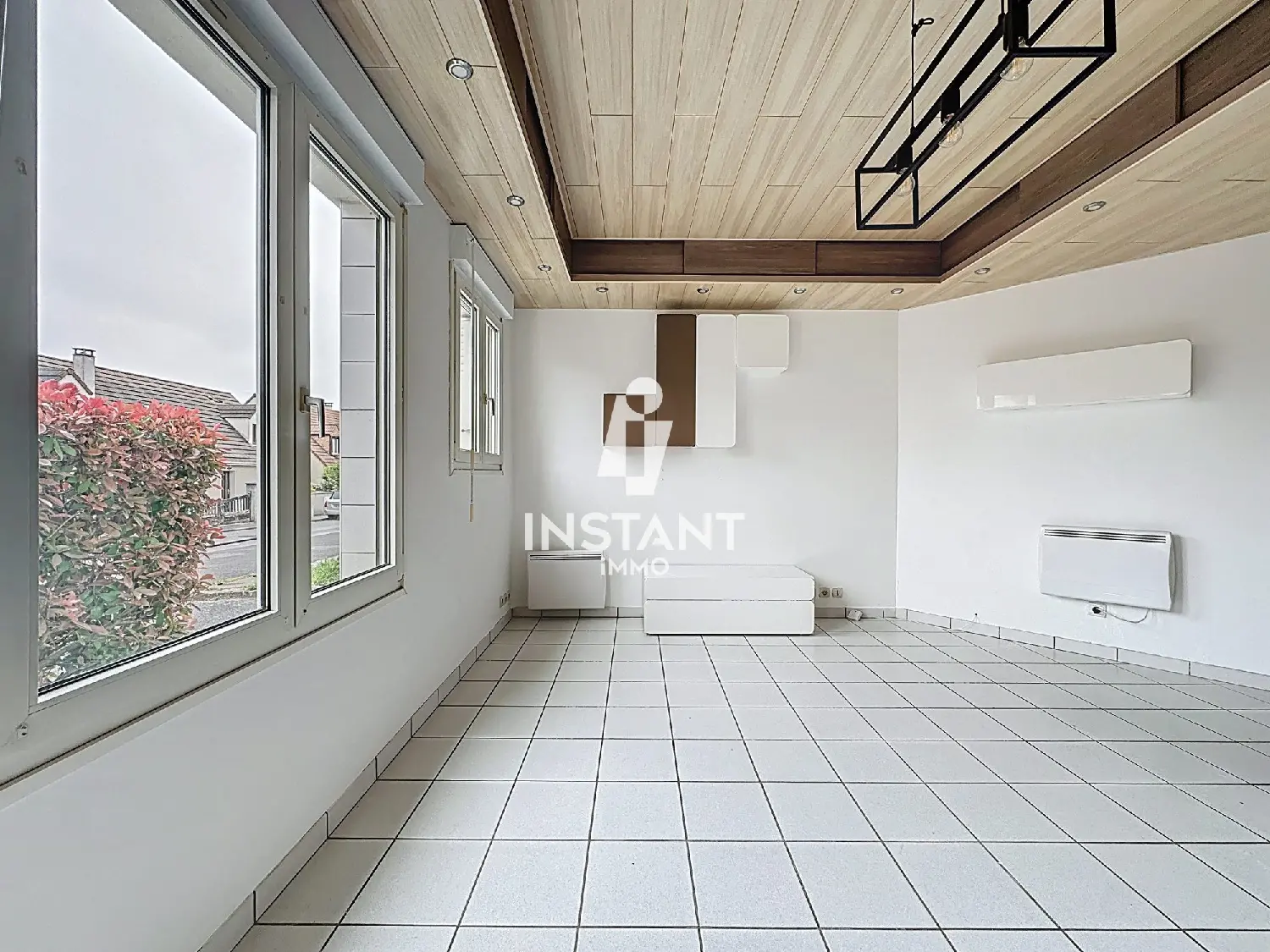  for sale apartment Le Pavé de Pontault Seine-et-Marne 3