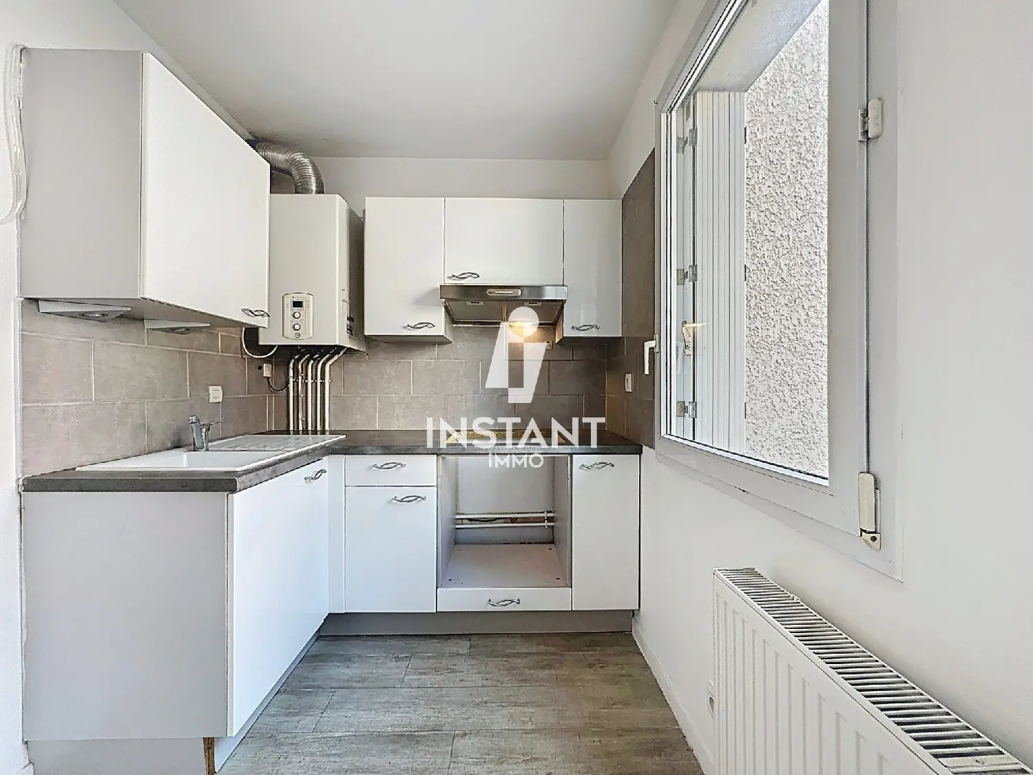  en venta apartamento Le Pavé de Pontault Seine-et-Marne 4