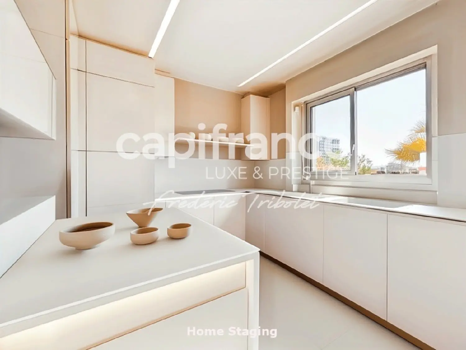  en venta apartamento Le Pecq Yvelines 3