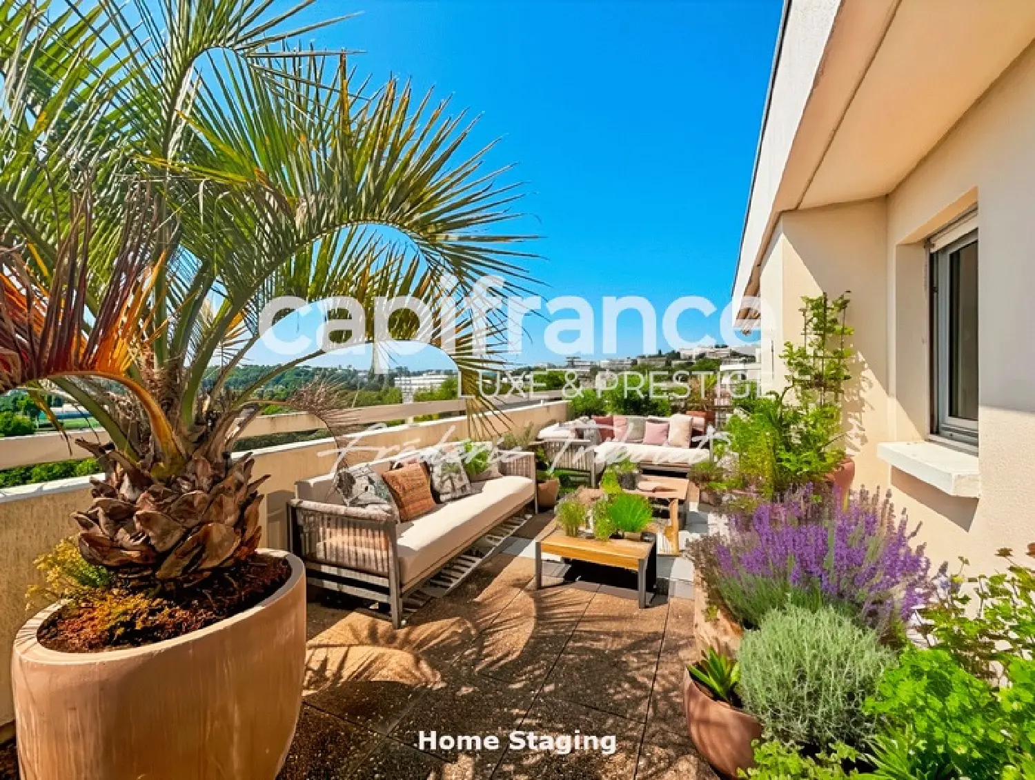  en venta apartamento Le Pecq Yvelines 6