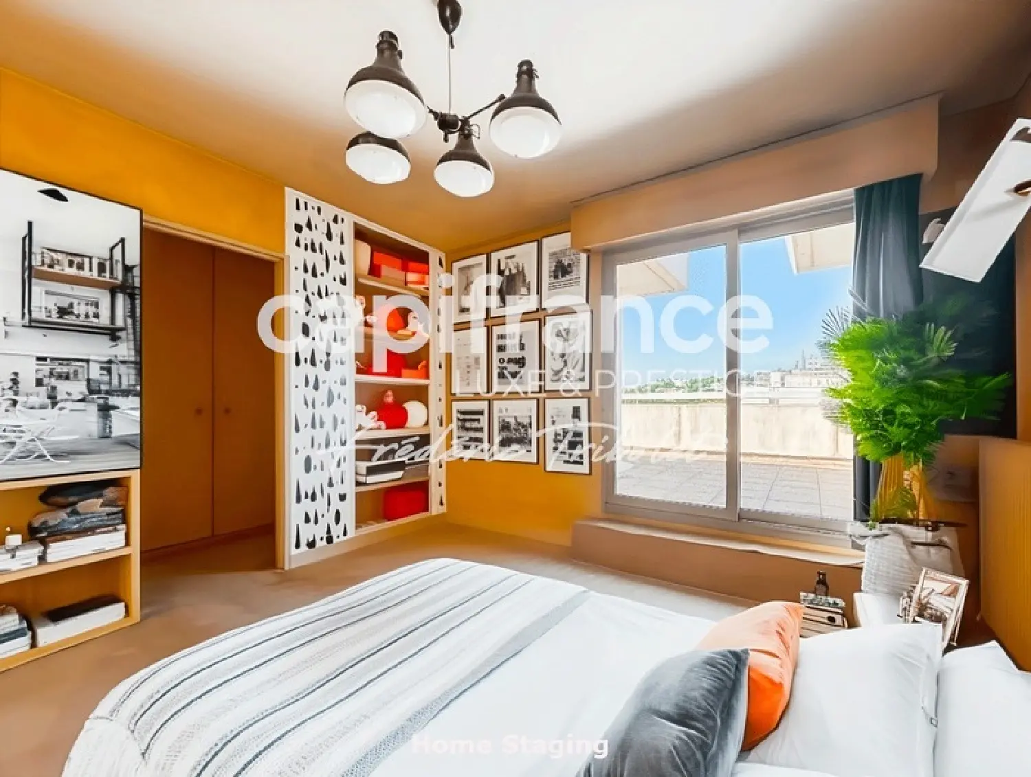  en venta apartamento Le Pecq Yvelines 7