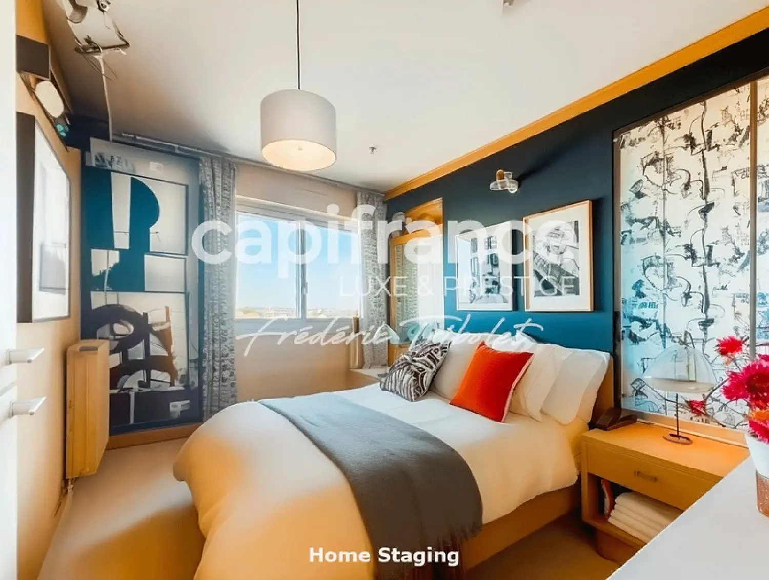  en venta apartamento Le Pecq Yvelines 8