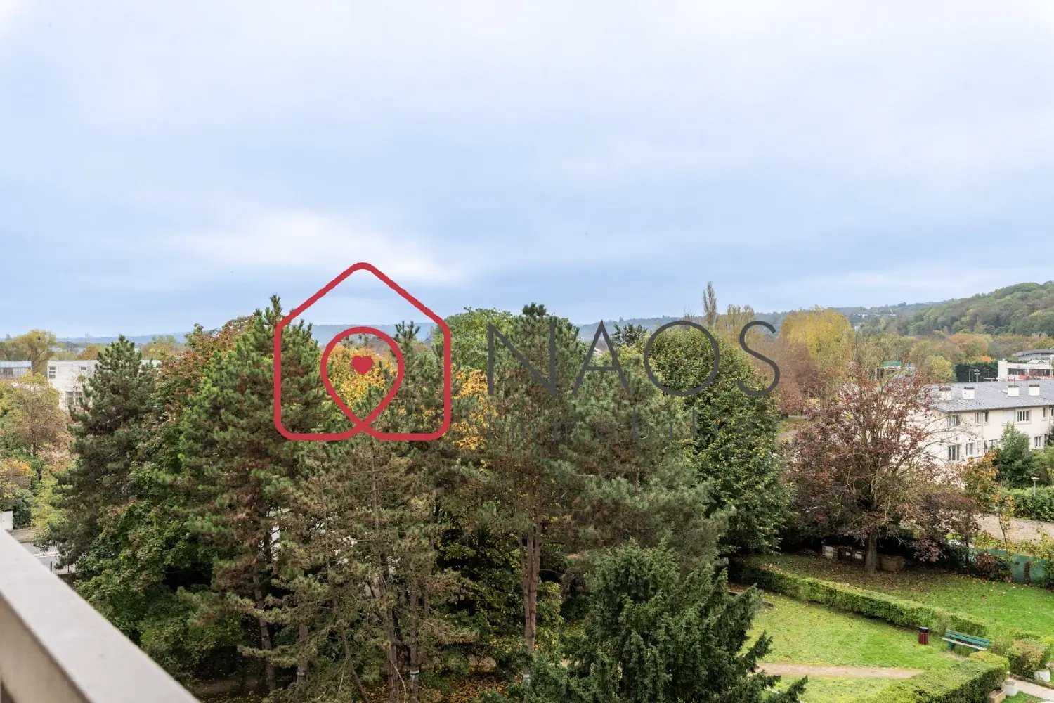  à vendre appartement Le Pecq Yvelines 1