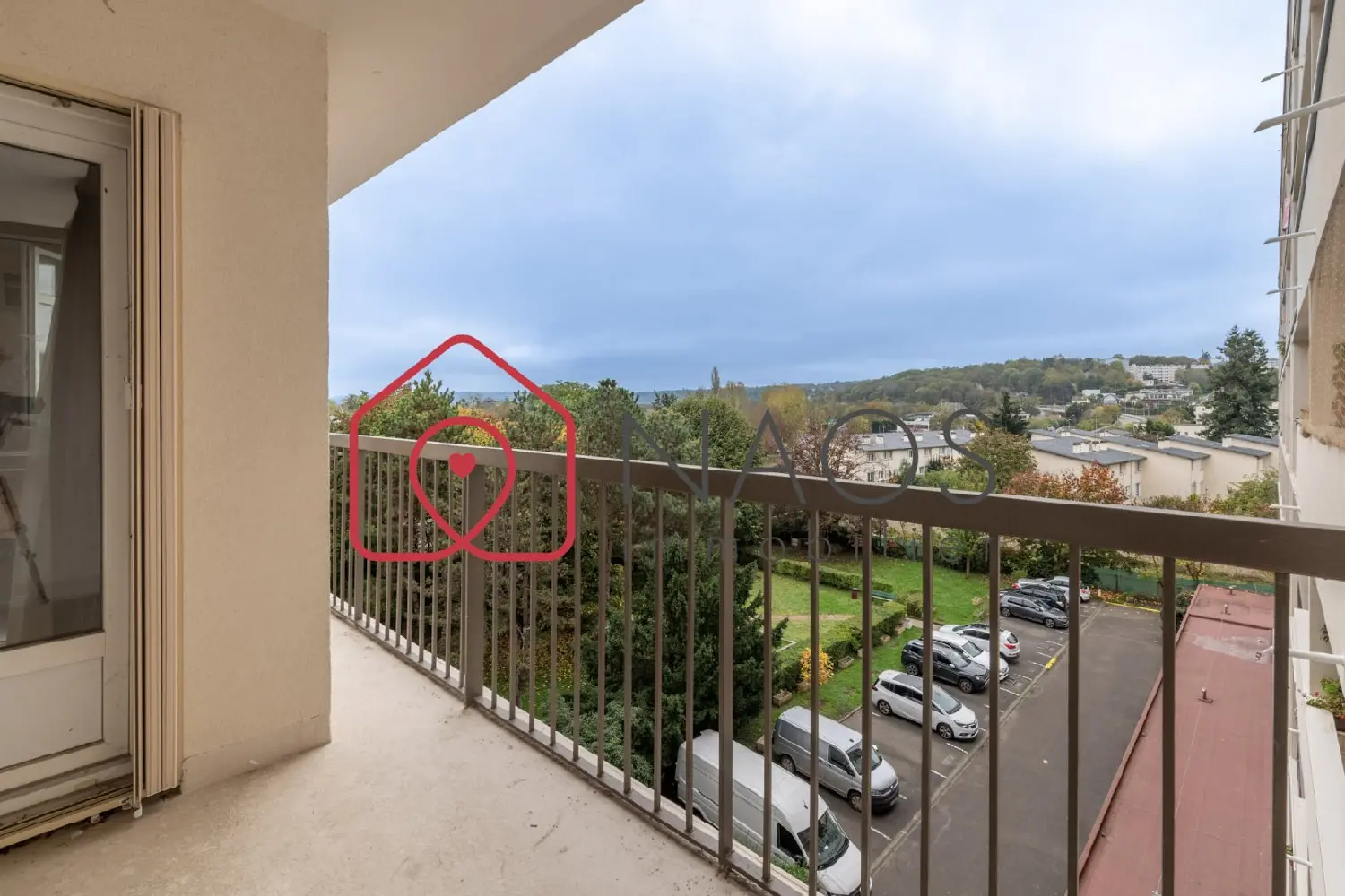  à vendre appartement Le Pecq Yvelines 2