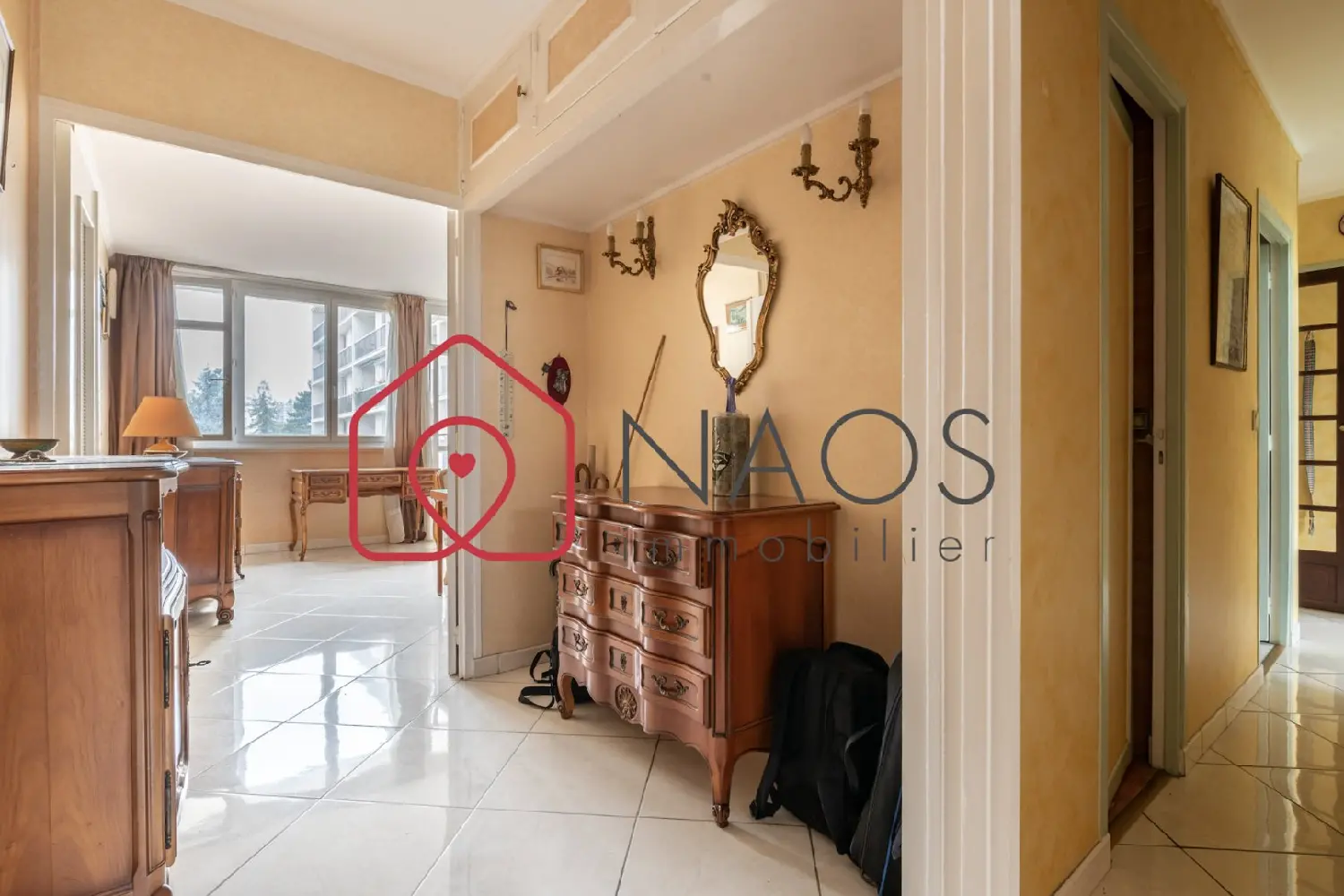  à vendre appartement Le Pecq Yvelines 3