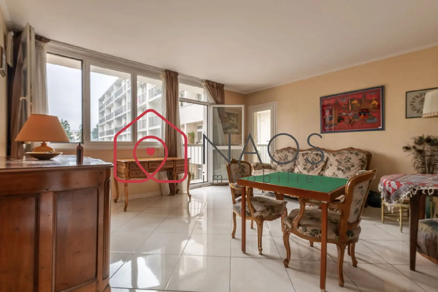  à vendre appartement Le Pecq Yvelines 4