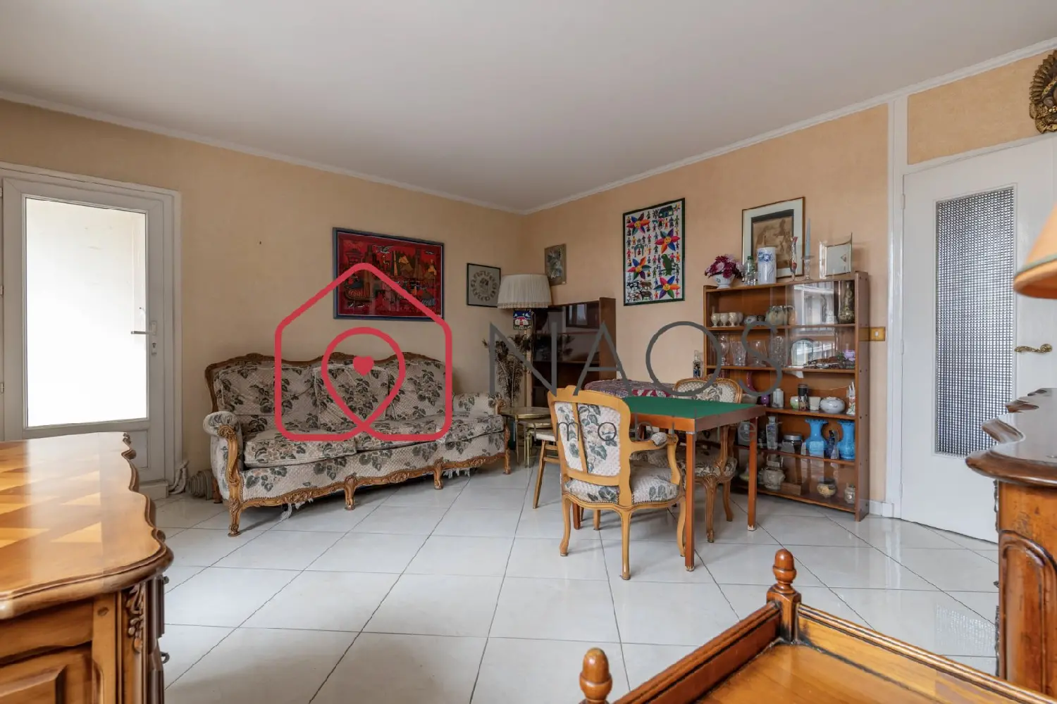  à vendre appartement Le Pecq Yvelines 5