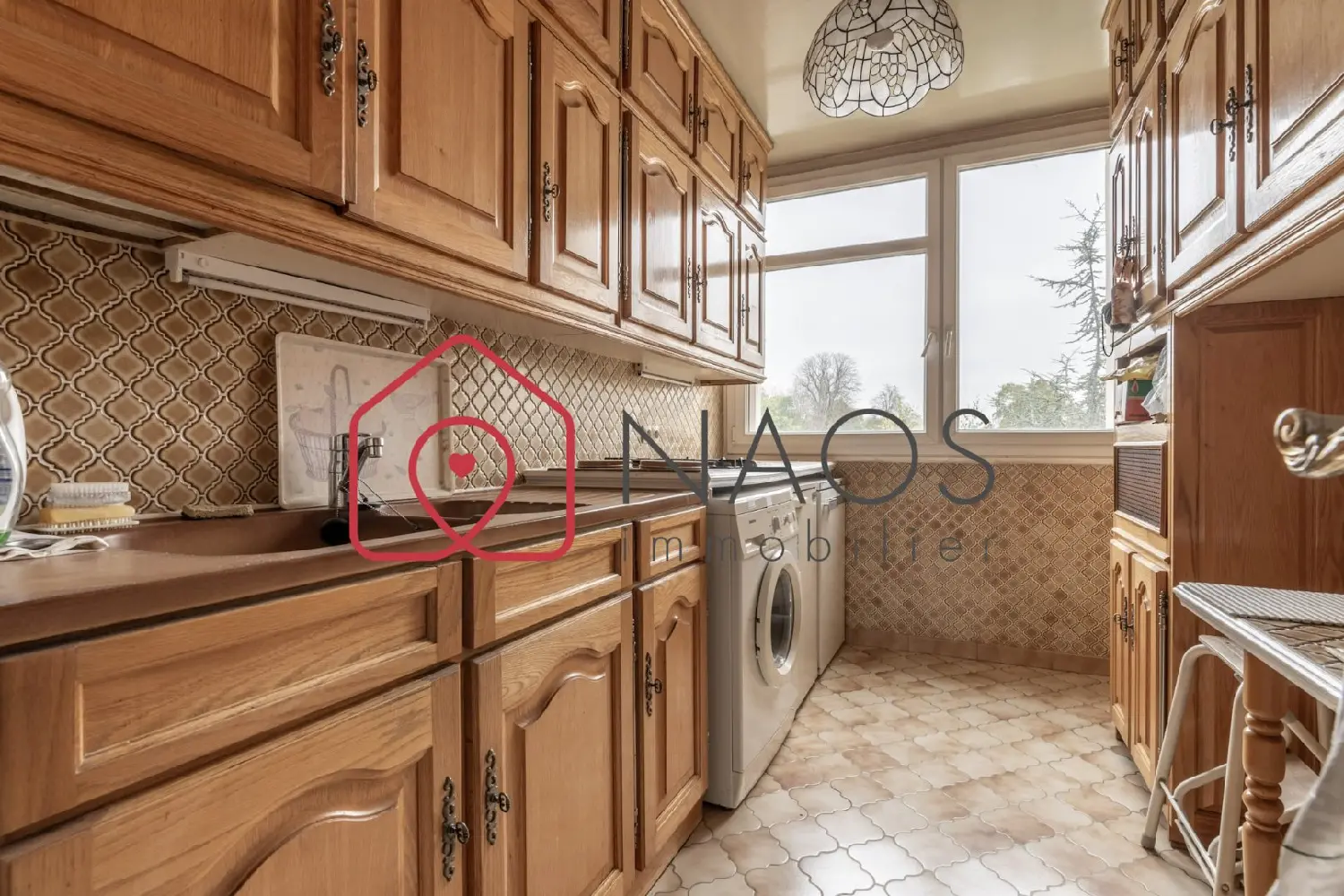  à vendre appartement Le Pecq Yvelines 6