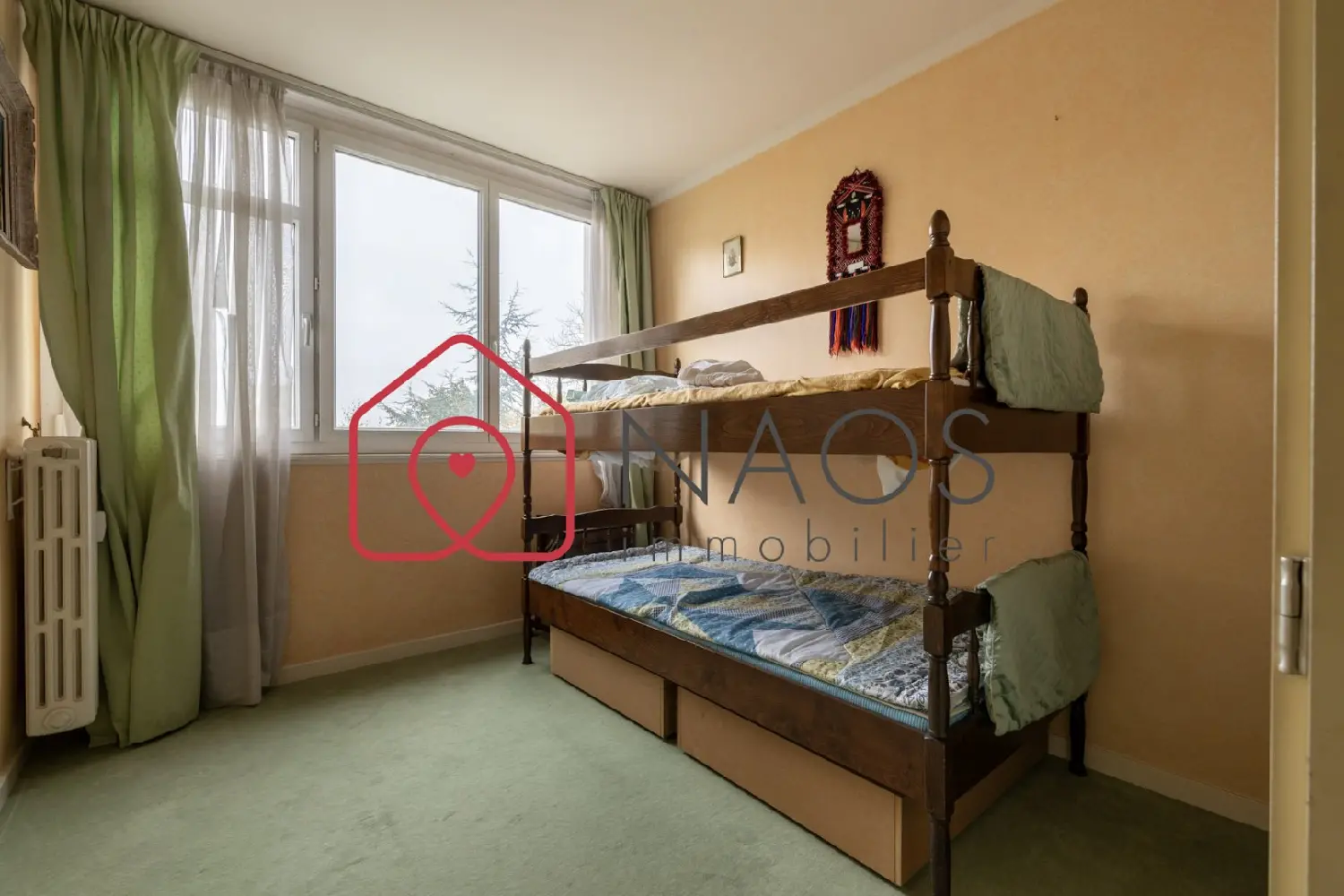  à vendre appartement Le Pecq Yvelines 7