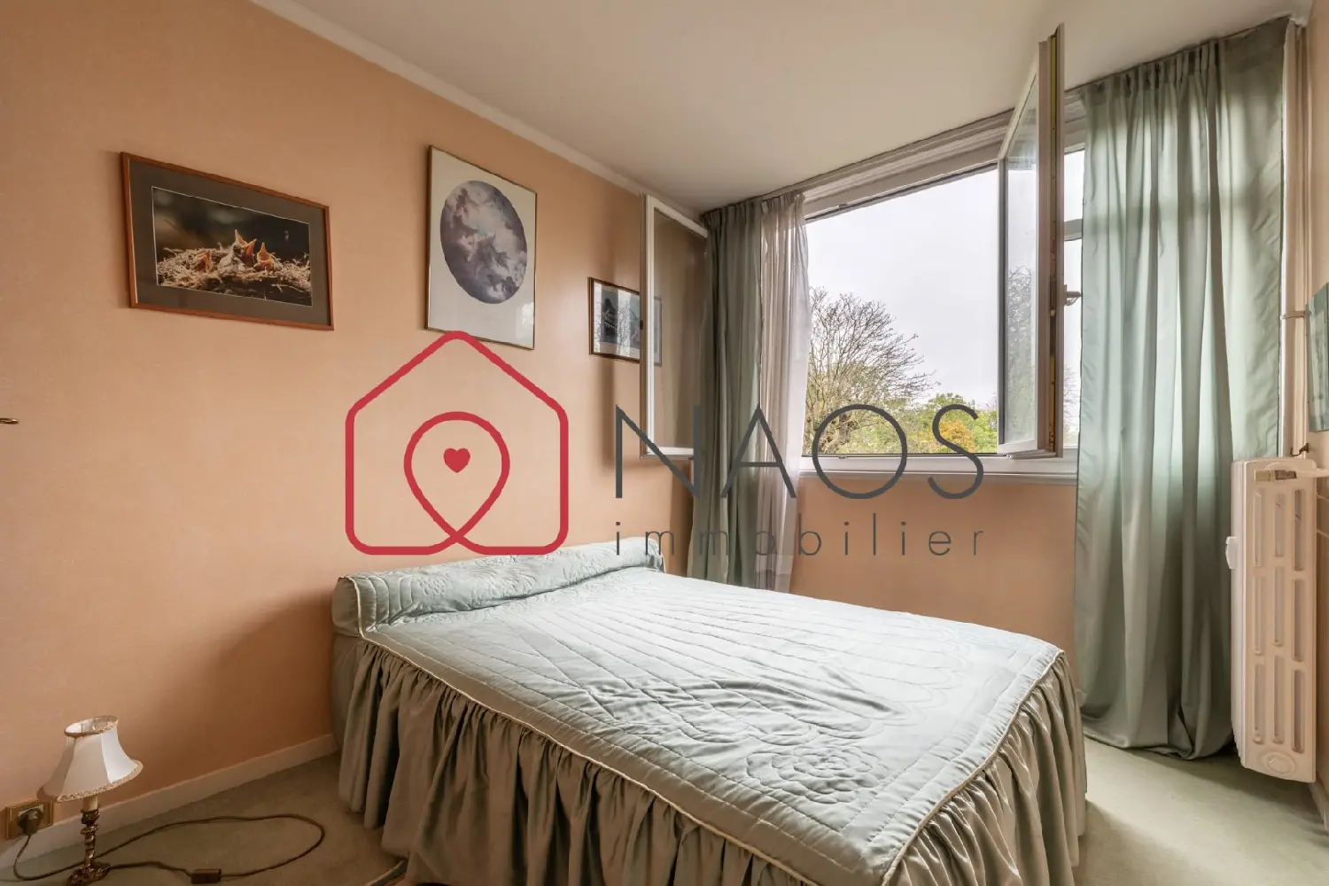  à vendre appartement Le Pecq Yvelines 8