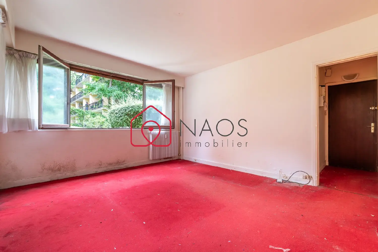  te koop appartement Le Pecq Yvelines 2