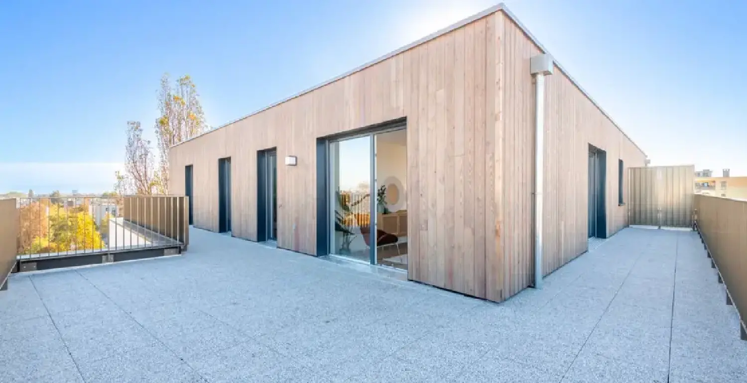  te koop appartement Le Plessis-Robinson Hauts-de-Seine 5