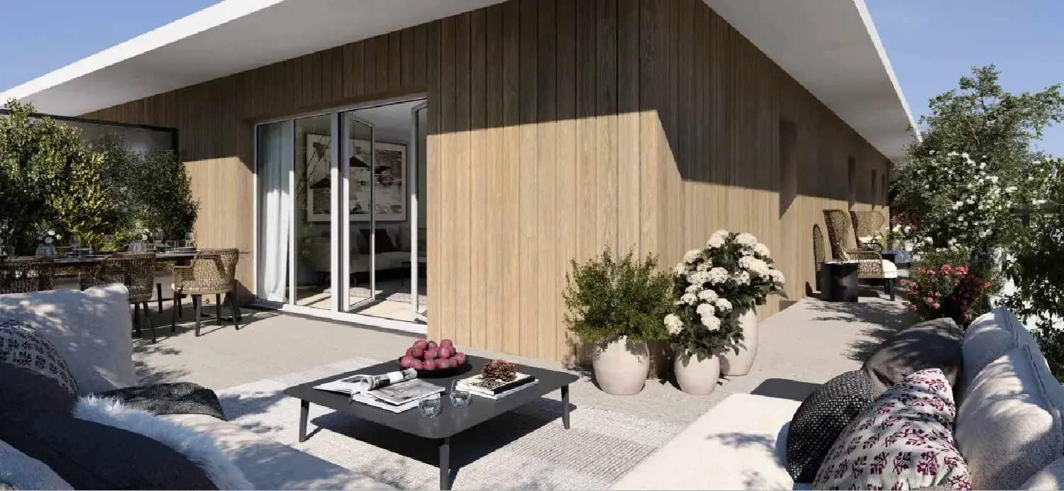  te koop appartement Le Plessis-Robinson Hauts-de-Seine 2
