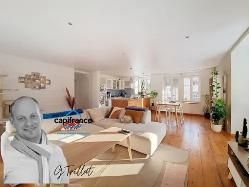 Le Pont-de-Beauvoisin Isère apartamento foto 7100334