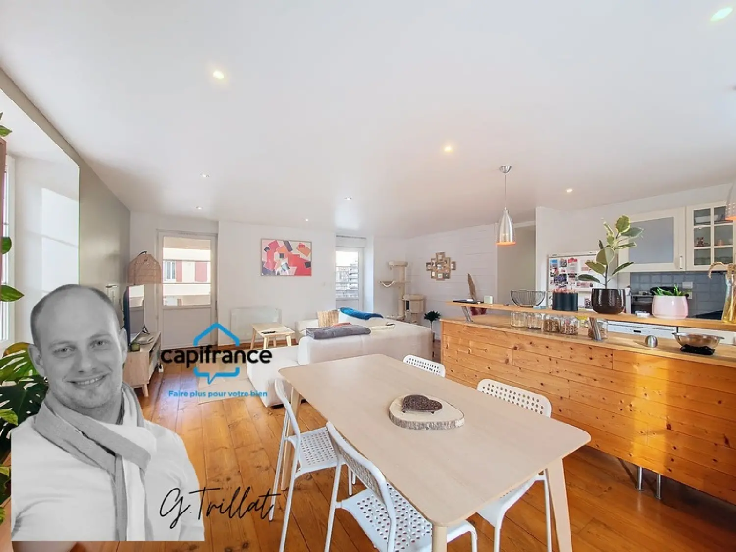 en venta apartamento Le Pont-de-Beauvoisin Isère 5