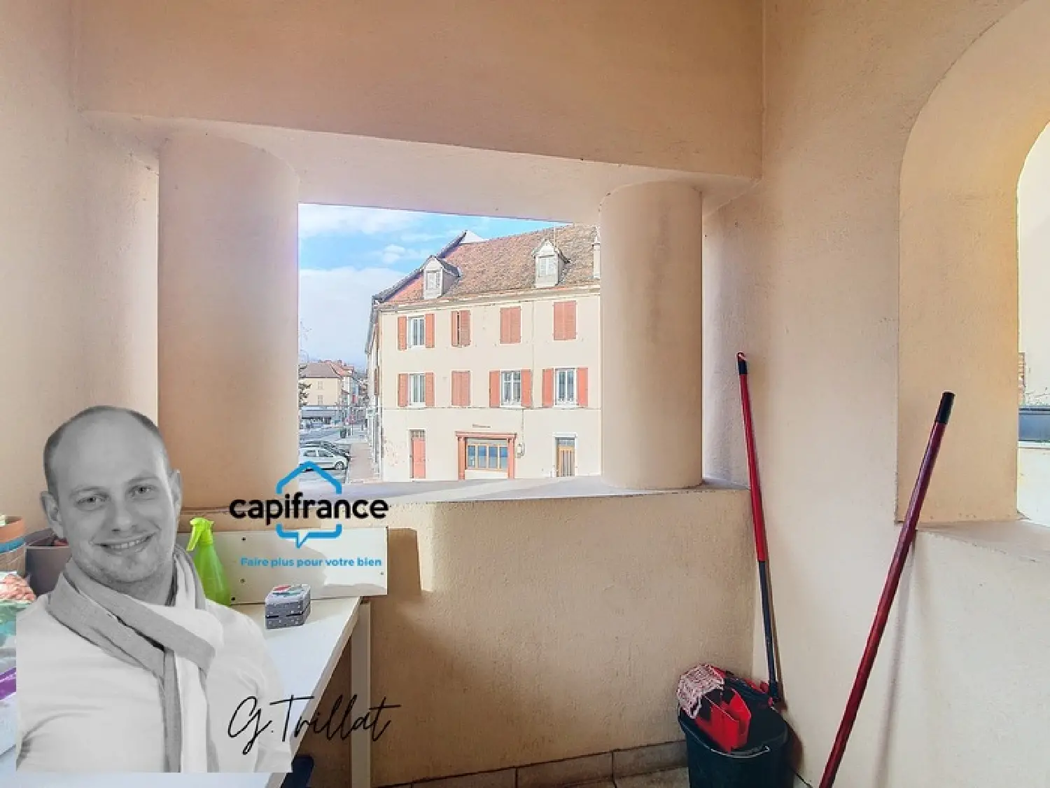  en venta apartamento Le Pont-de-Beauvoisin Isère 6