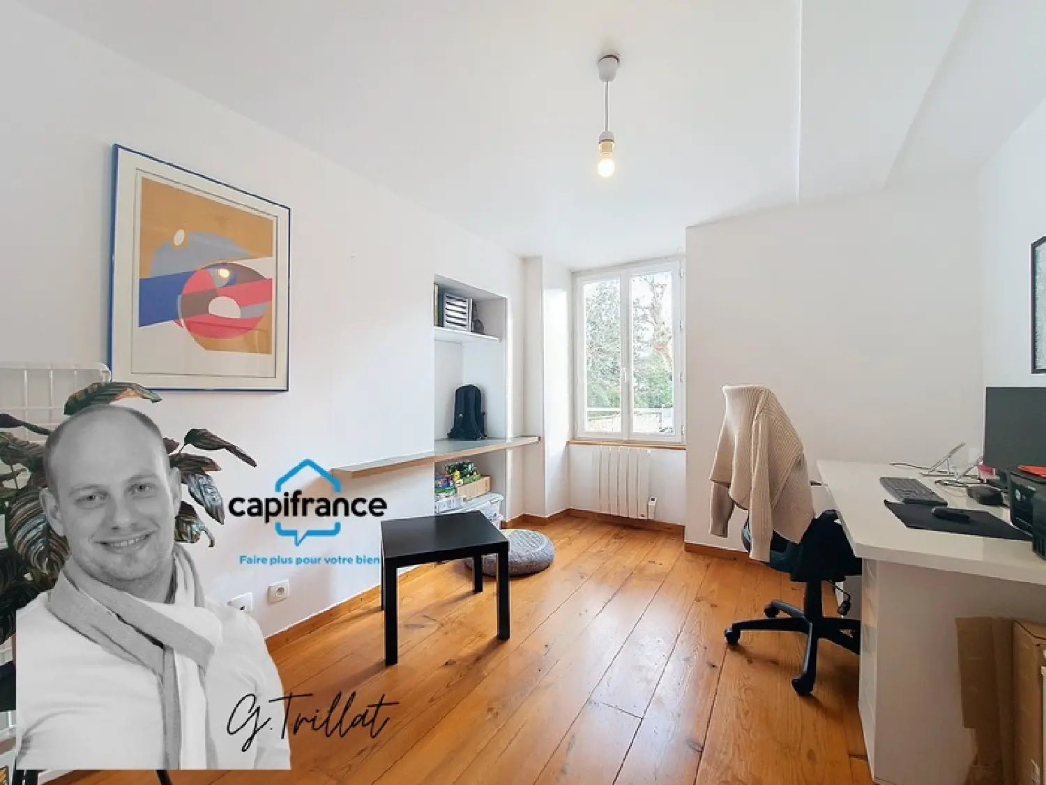  en venta apartamento Le Pont-de-Beauvoisin Isère 7