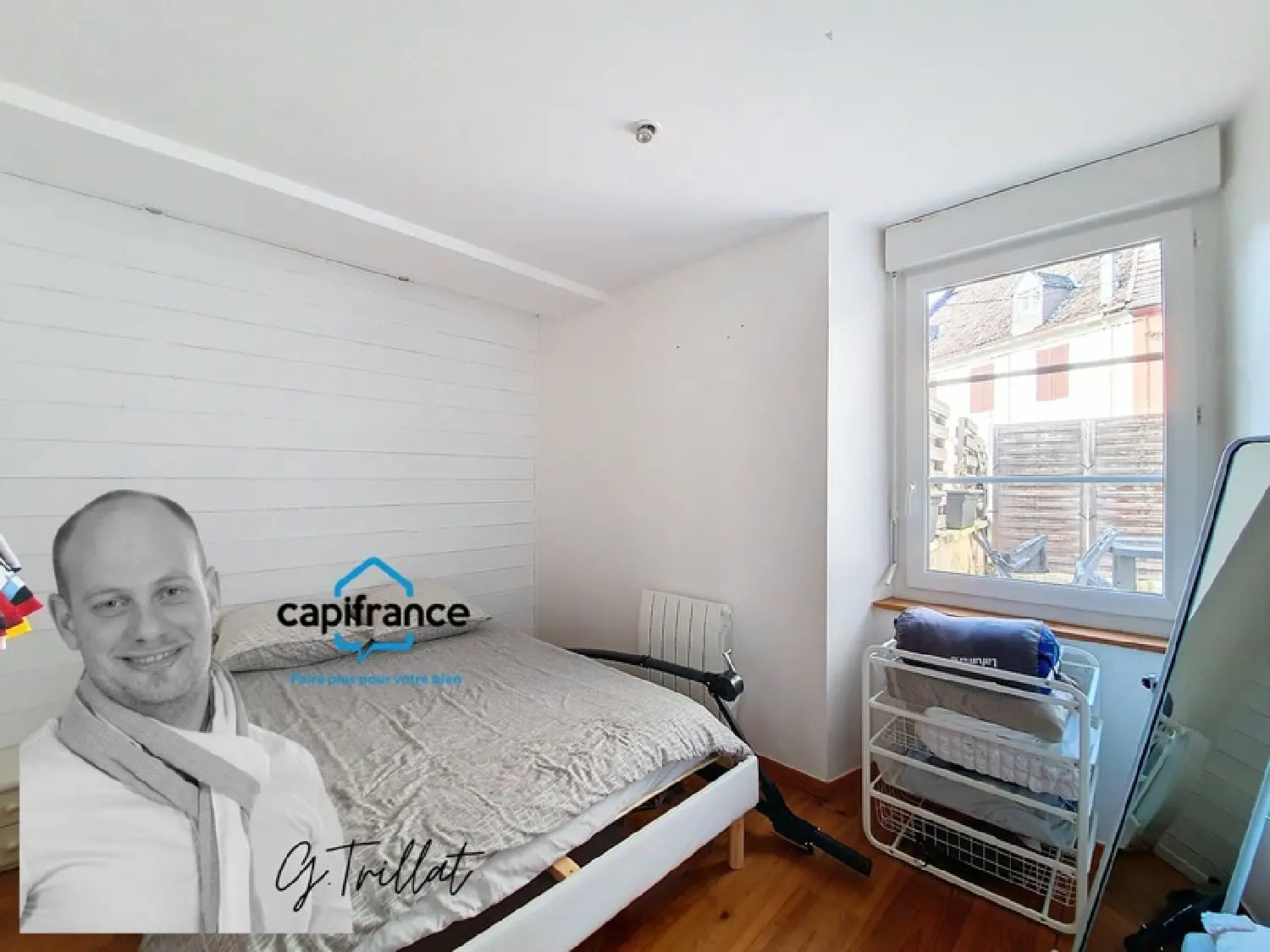  en venta apartamento Le Pont-de-Beauvoisin Isère 8