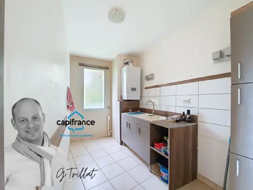 Le Pont-de-Beauvoisin Isère apartamento foto 7100608