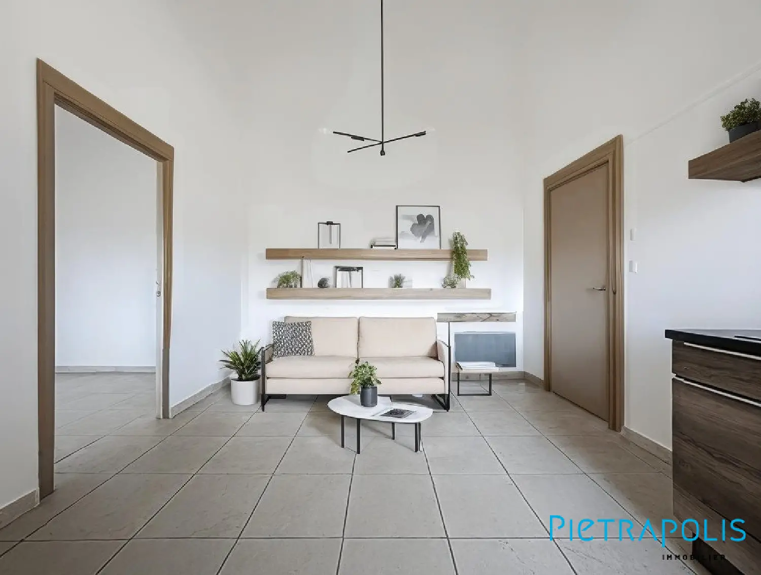 à vendre appartement Le Pontet Vaucluse 4