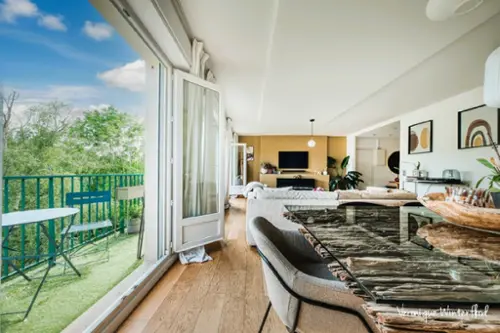 Le Port-Marly Yvelines appartement foto 7100249