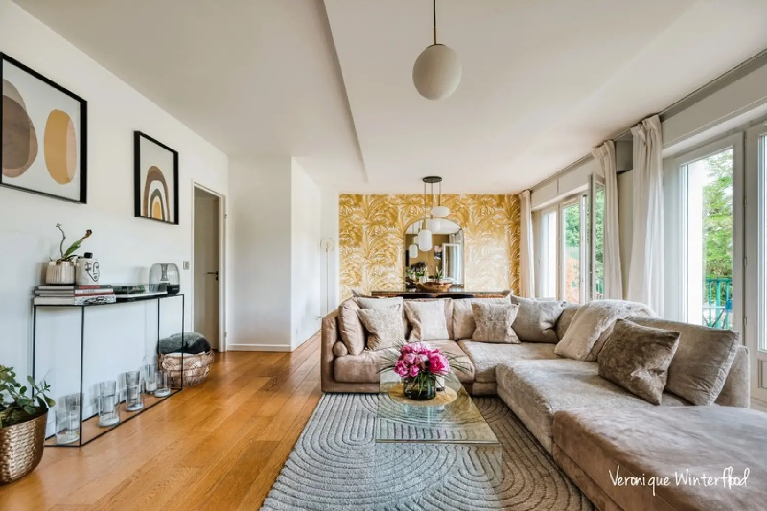  te koop appartement Le Port-Marly Yvelines 2