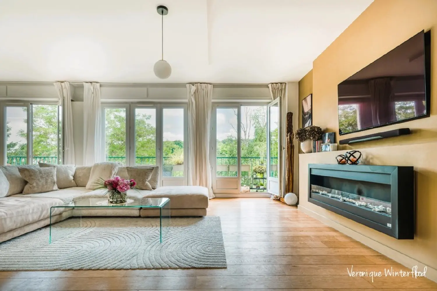  te koop appartement Le Port-Marly Yvelines 3