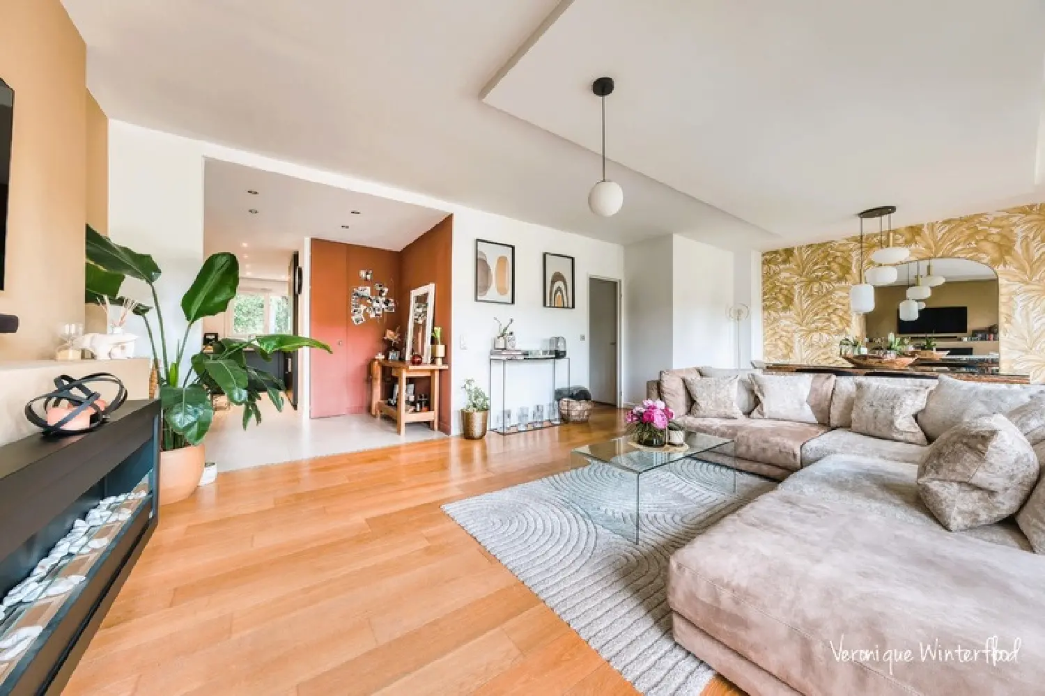  te koop appartement Le Port-Marly Yvelines 6