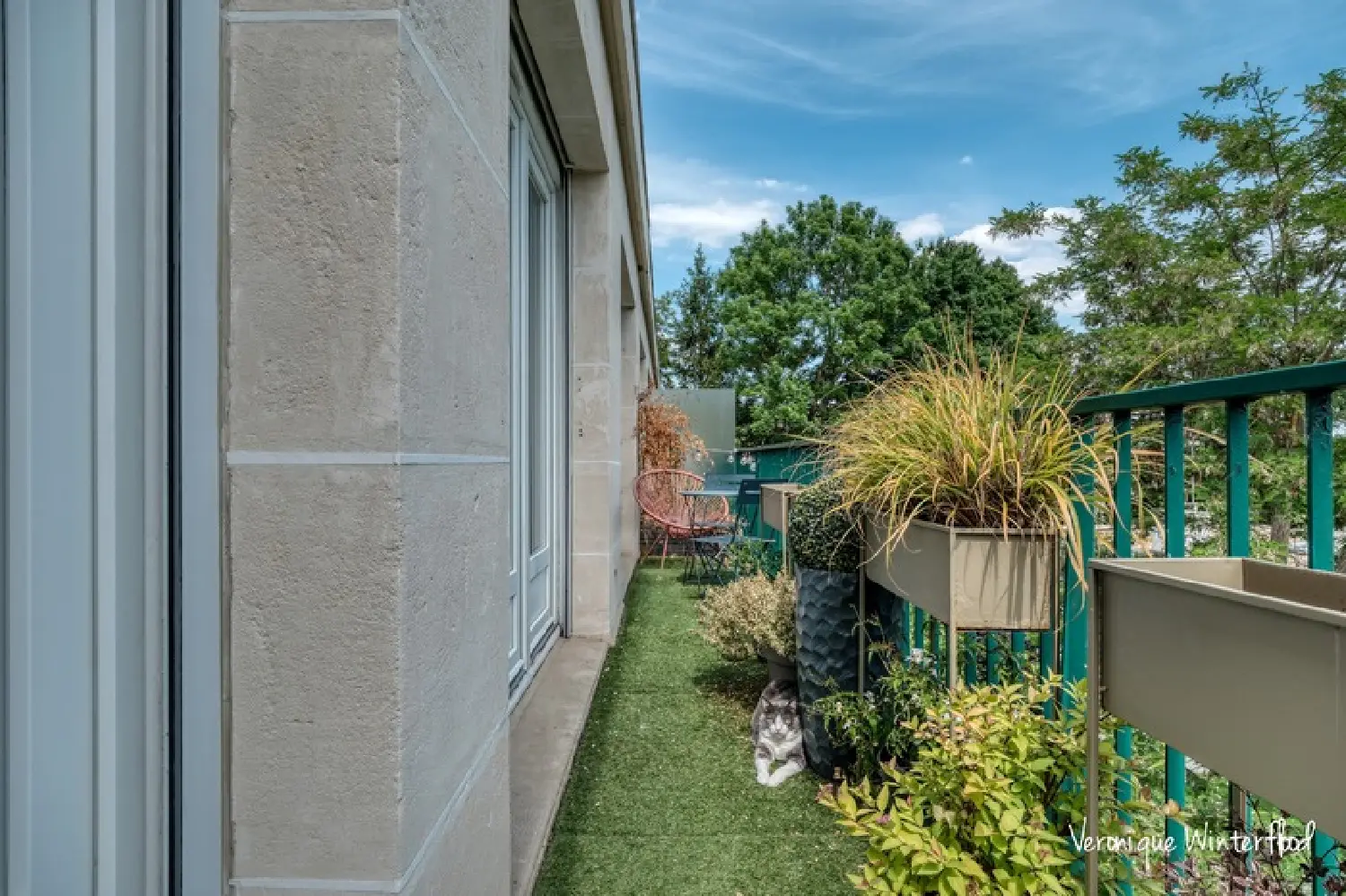  te koop appartement Le Port-Marly Yvelines 8
