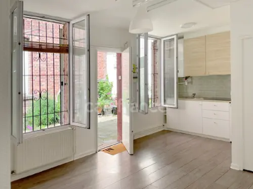 Le Pré-Saint-Gervais Seine-Saint-Denis appartement foto 7095224