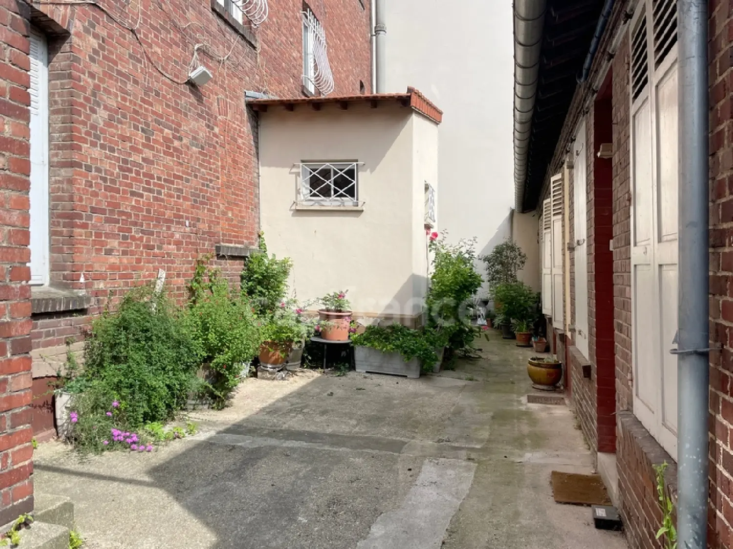  te koop appartement Le Pré-Saint-Gervais Seine-Saint-Denis 2