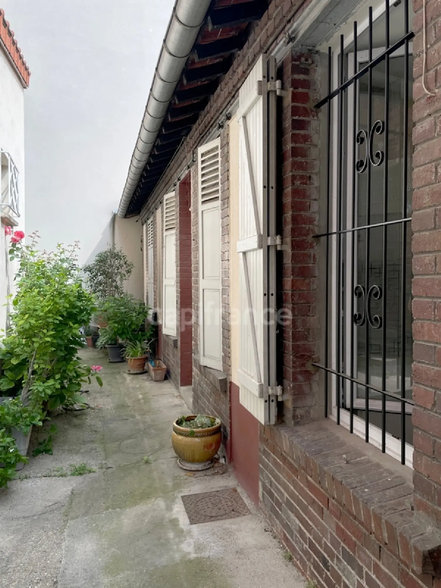  te koop appartement Le Pré-Saint-Gervais Seine-Saint-Denis 3
